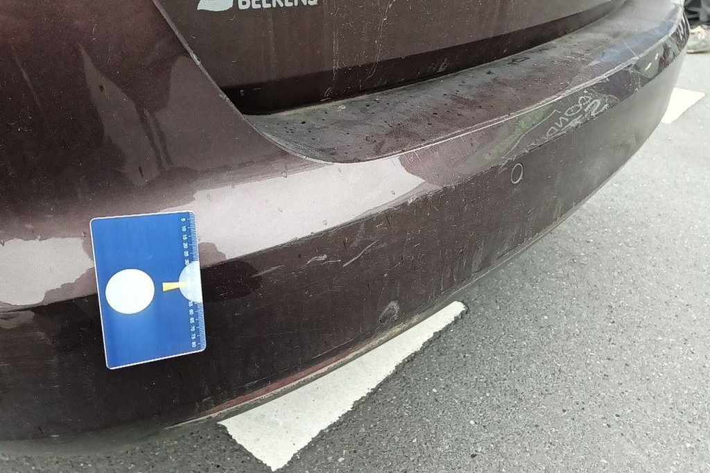 Opel Astra Sports Tourer 2017 фото 22