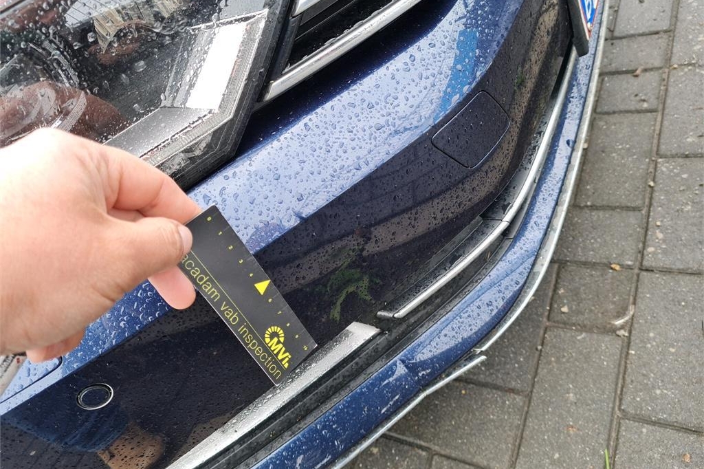 Volkswagen Passat Variant 2017 photo 38