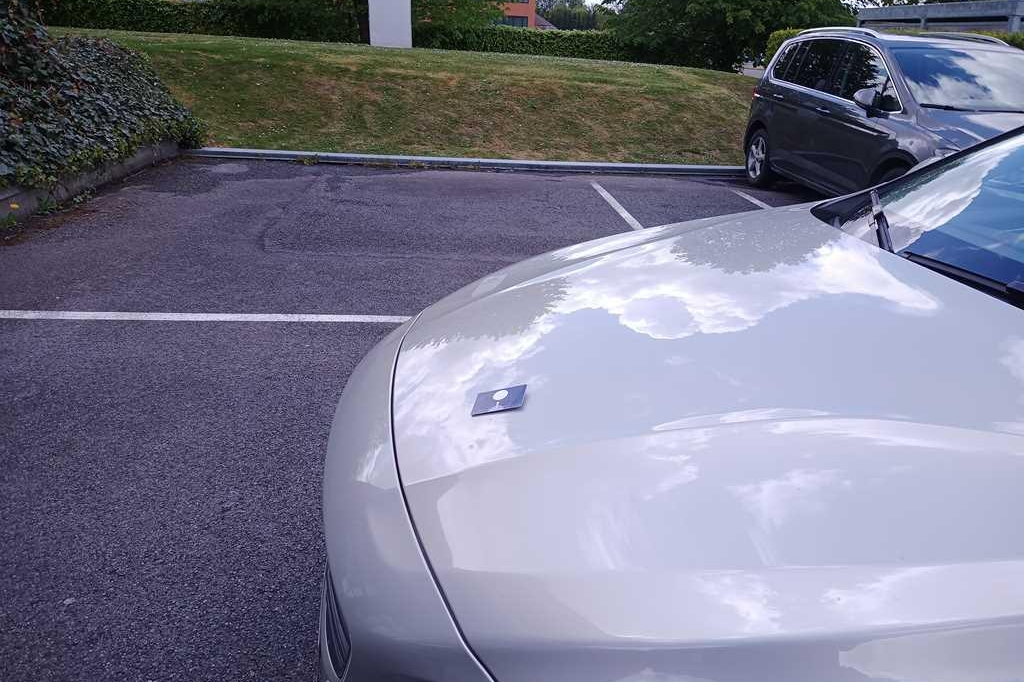 Volvo S60 2017 photo 9