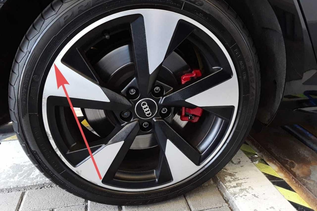 Audi S4 Avant 2018 photo 16