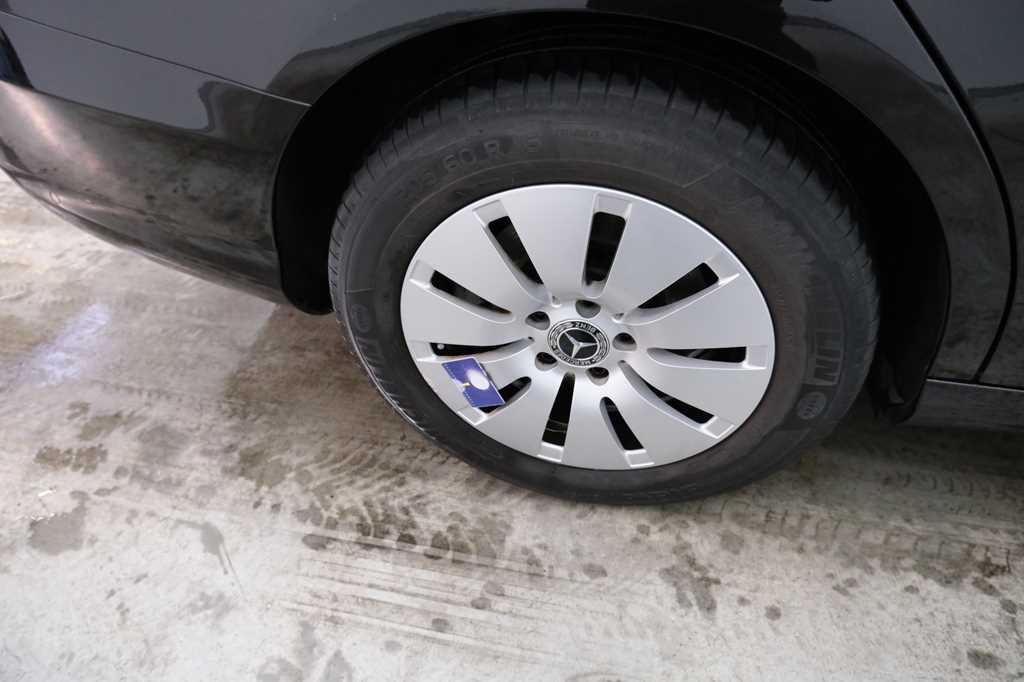 Mercedes-Benz C-Klasse 2017 photo 12