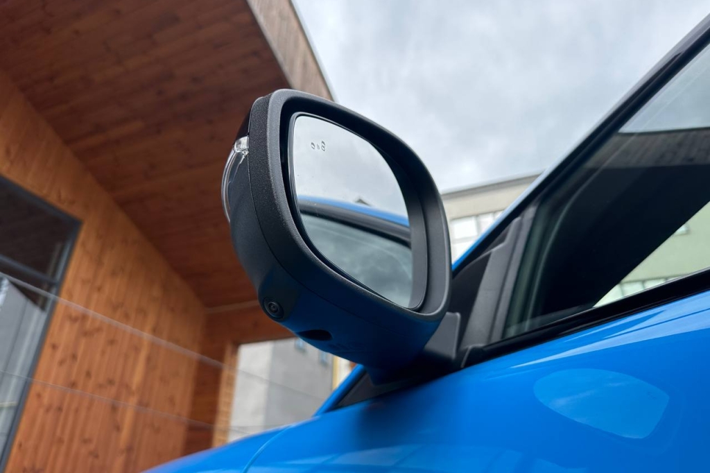 Ford Mustang Mach-E GT 2022 photo 10