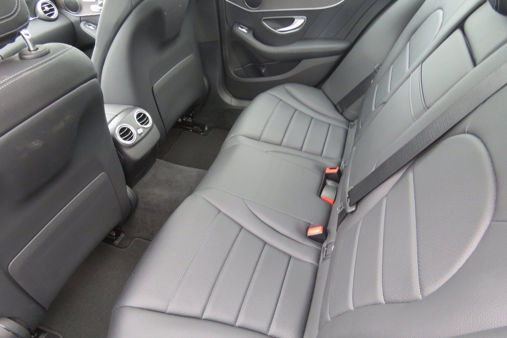 Mercedes-AMG C-Klasse 2019 photo 10