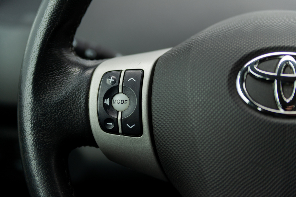 Toyota Yaris 2006 photo 11