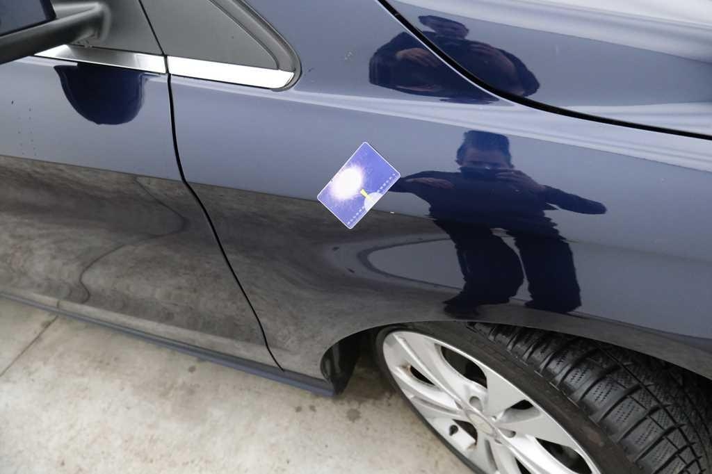 Mercedes-Benz B-Klasse 2017 фото 25