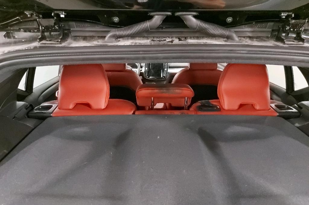 Volvo XC40 2020 photo 36