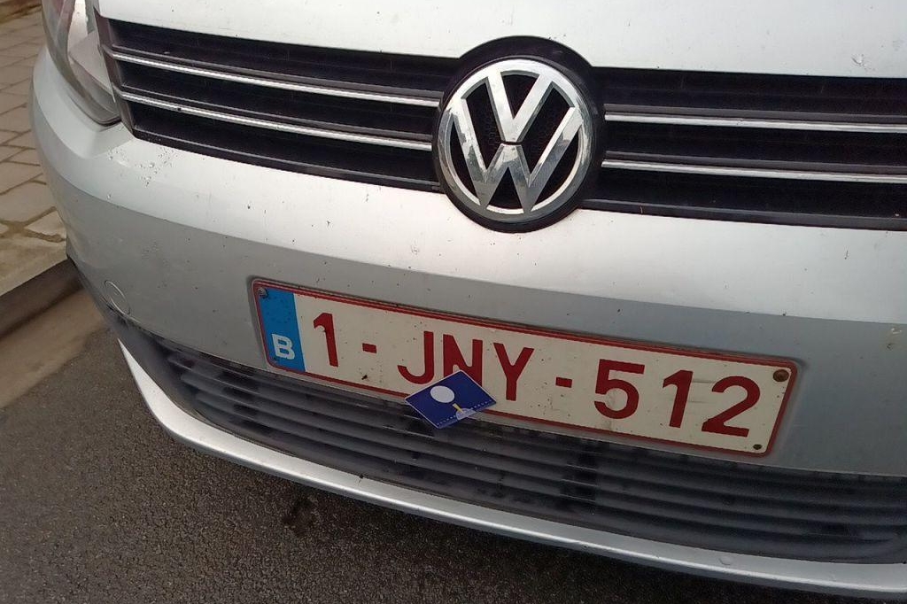 Volkswagen Touran 2015 photo 32