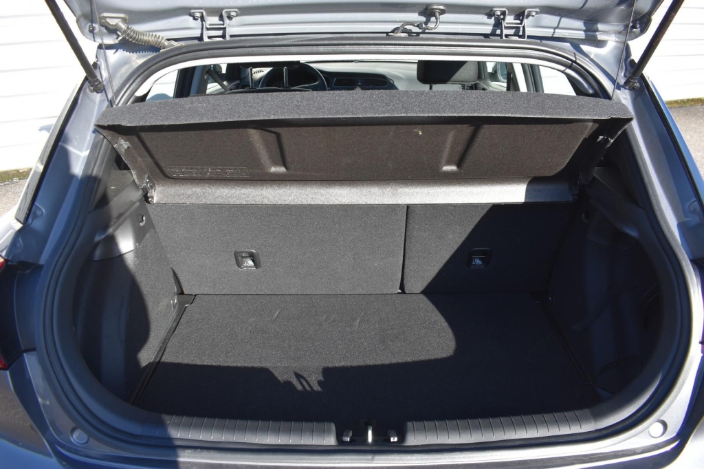 Hyundai I20 Active 2020 фото 4