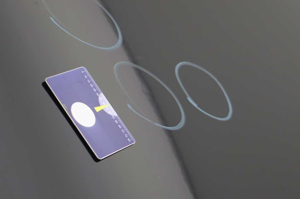 Volkswagen Passat Variant 2017 фото 12