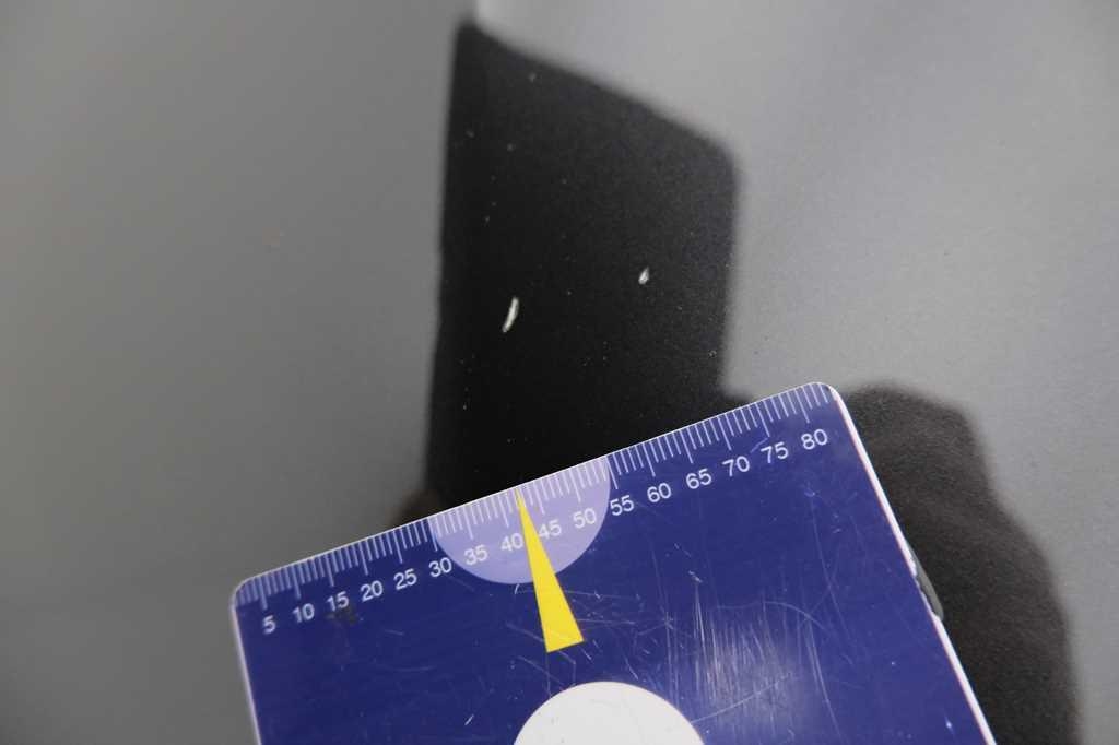 BMW 5er Touring 2018 photo 23