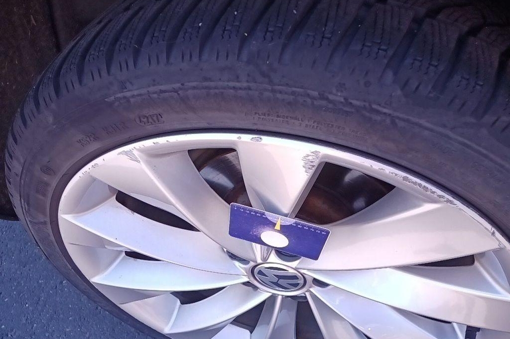 Volkswagen CC 2016 фото 51