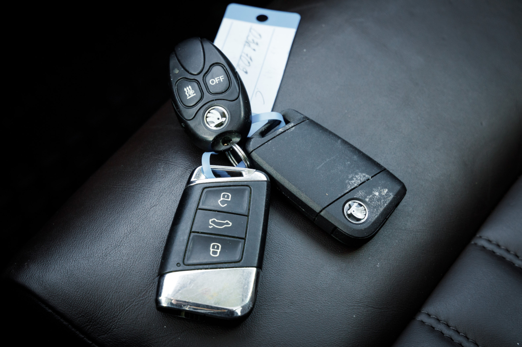 Skoda Superb Laurin & Klement 4x4 2015 фото 25