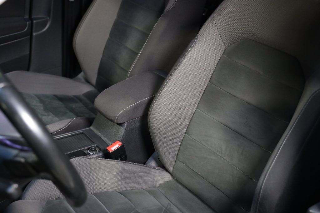 Volkswagen Golf 2017 photo 21