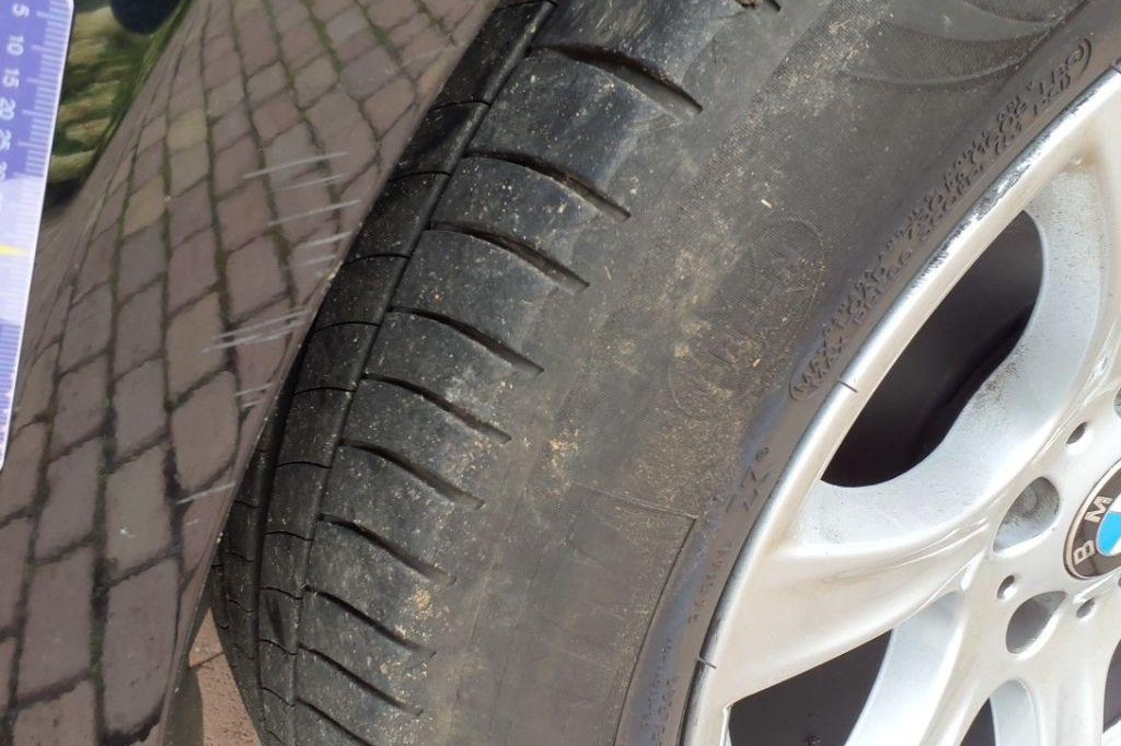 BMW 3er Gran Turismo 2017 фото 26