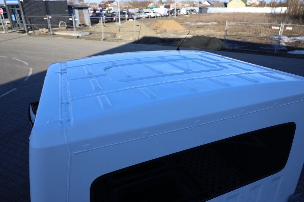 Renault Master 2020 фото 58