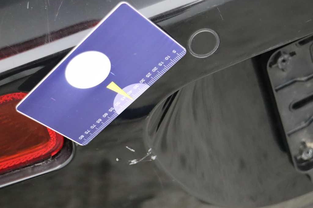 MINI Clubman 2017 фото 28