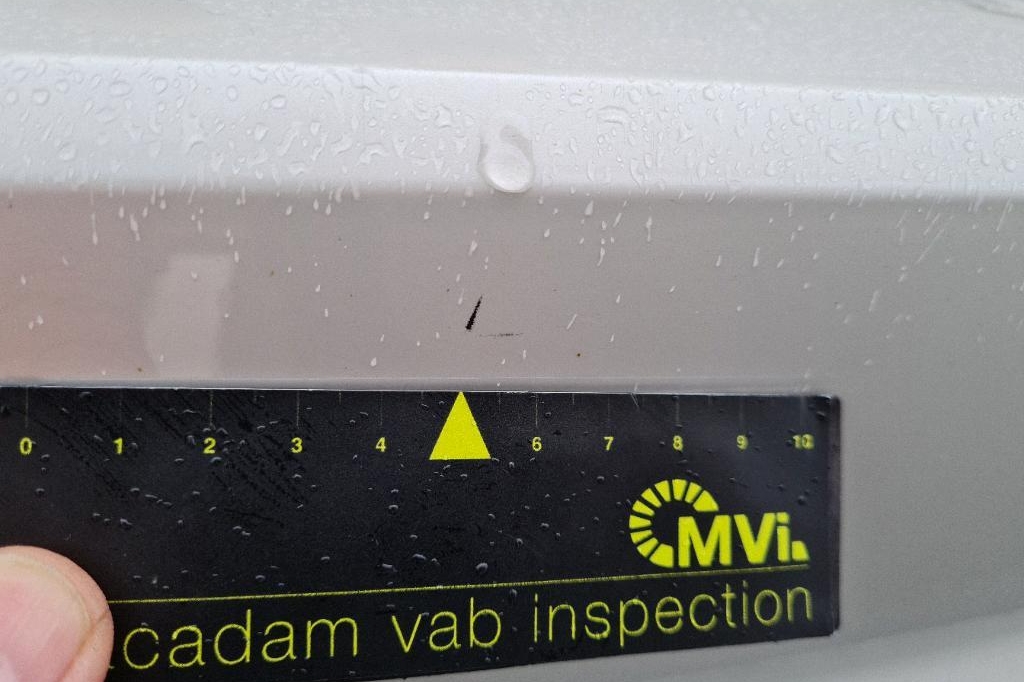 BMW 5er Touring 2017 photo 14