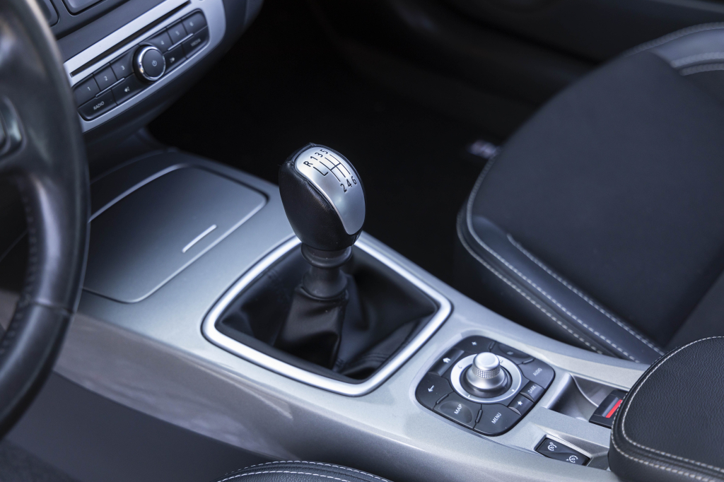 Renault Laguna 2014 фото 19