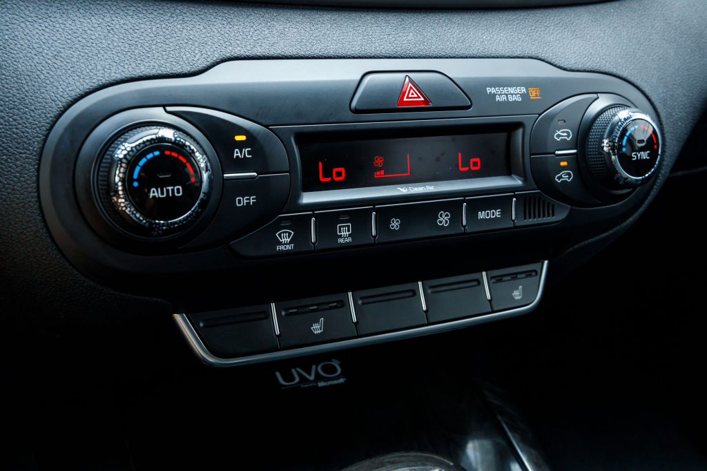 Kia Sorento EX 2015 photo 28