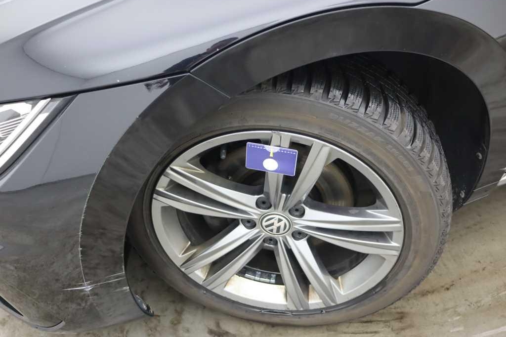 Volkswagen Arteon 2018 фото 46