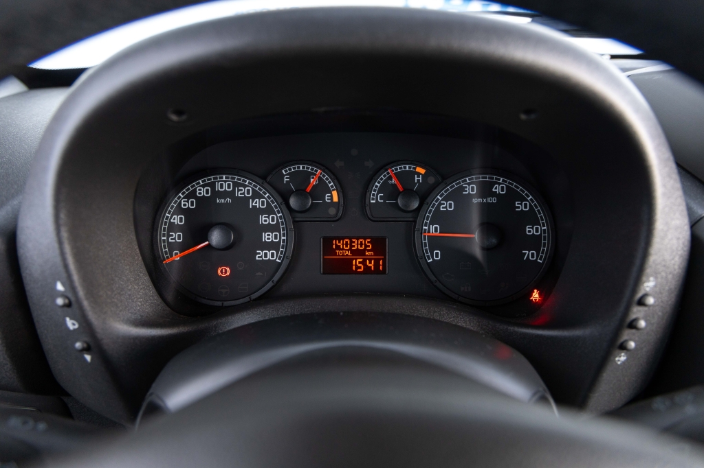 Fiat Doblo пасс. 2011 фото 13