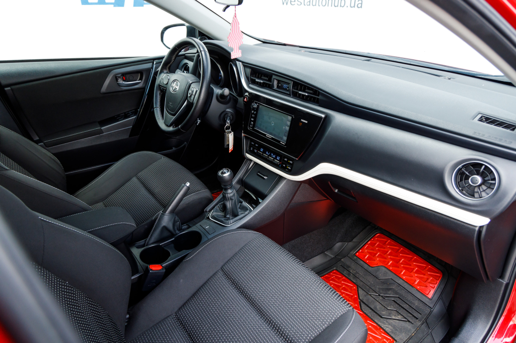 Scion іМ 2015 фото 5