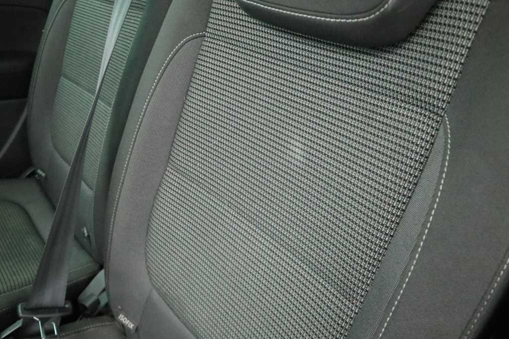 Volkswagen Sharan 2017 фото 37