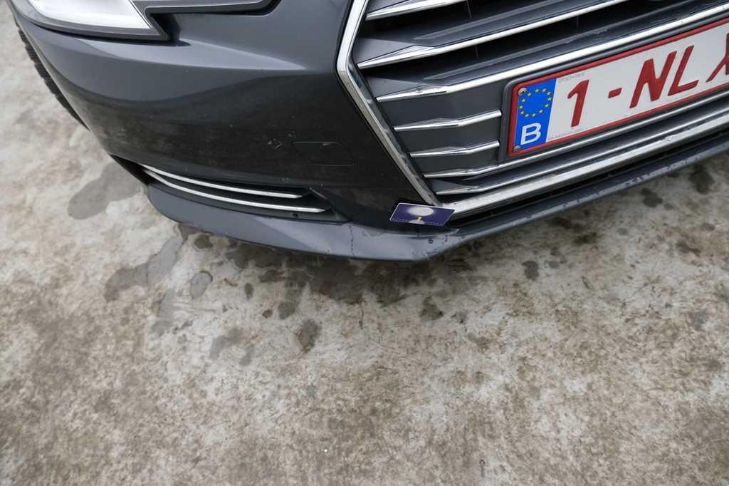 Audi A4 Avant 2016 фото 8