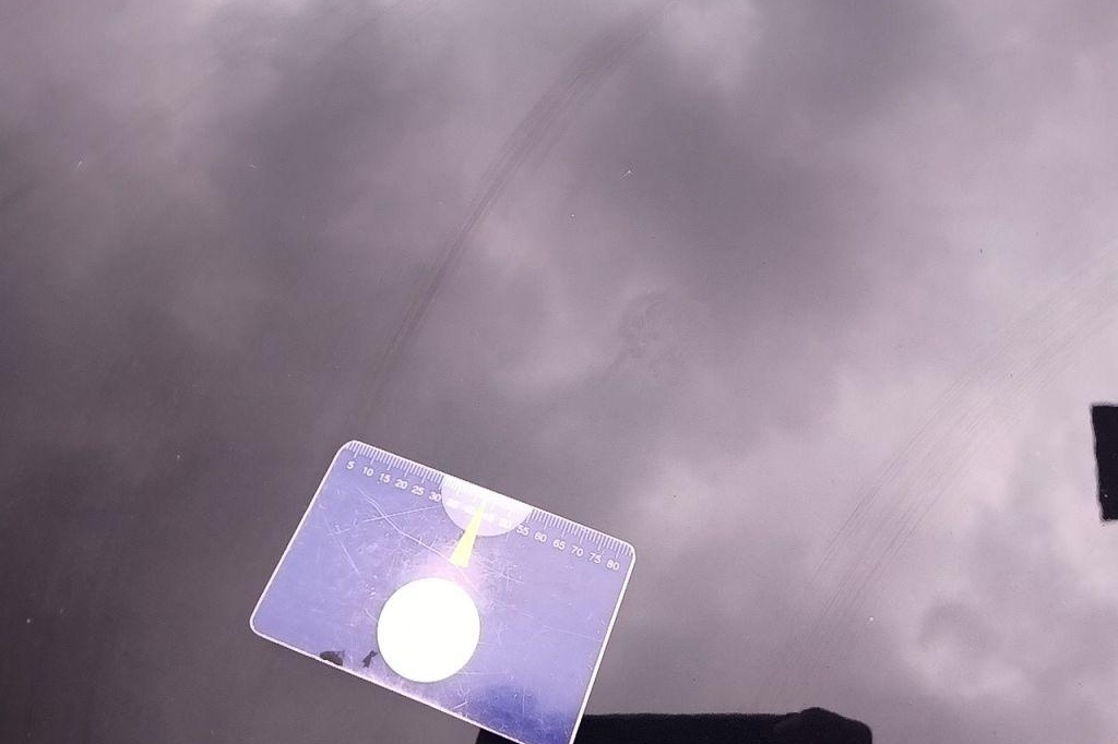 Volkswagen Passat 2016 photo 14