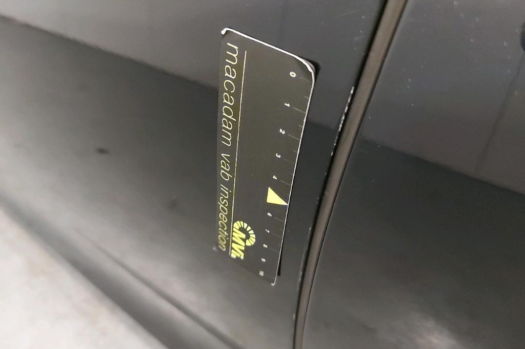 Volvo V90 2017 photo 34