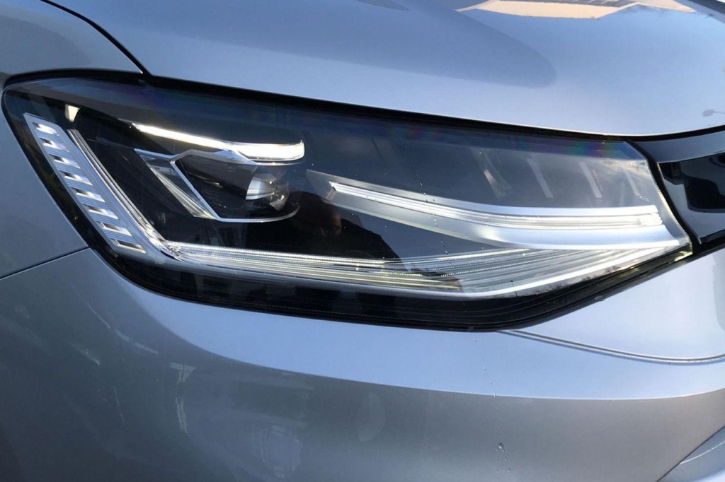 Volkswagen Caddy 2021 фото 4