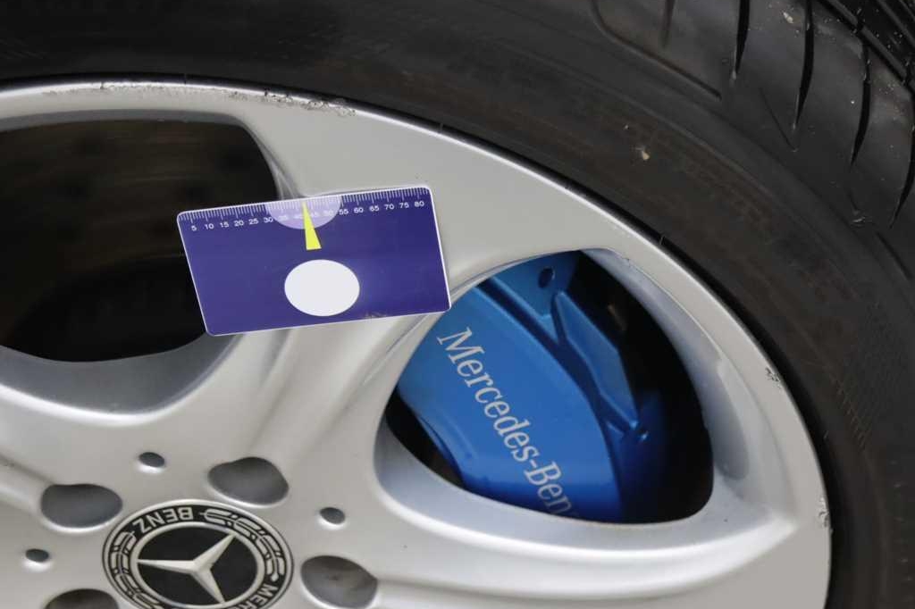 Mercedes-Benz C-Klasse 2017 photo 16