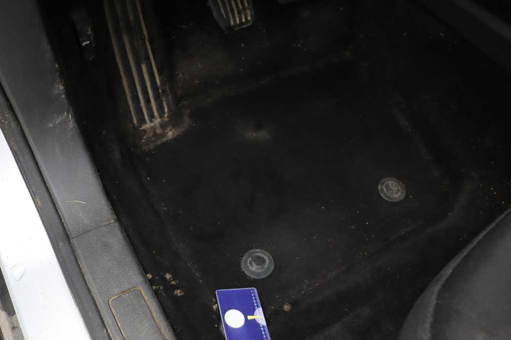 Ford Mondeo Tunier 2016 photo 53