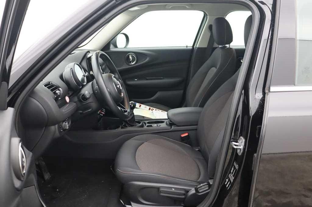 MINI Clubman 2017 фото 1