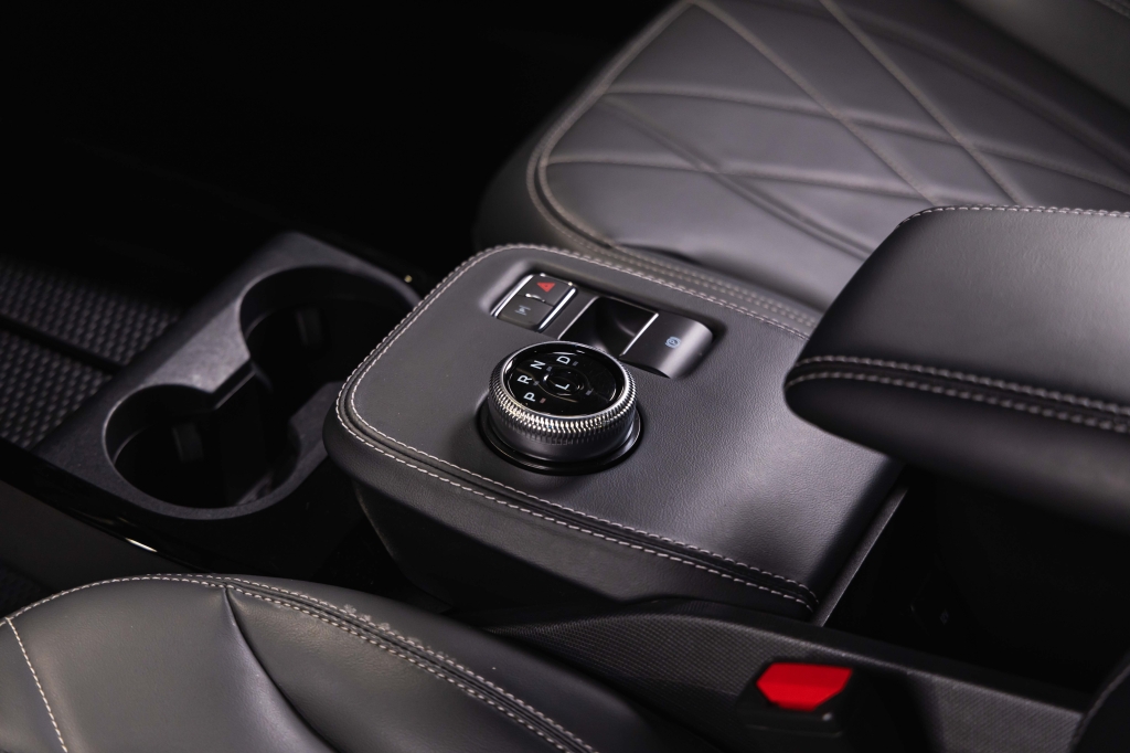 Ford Mustang Mach-E 2022 photo 32