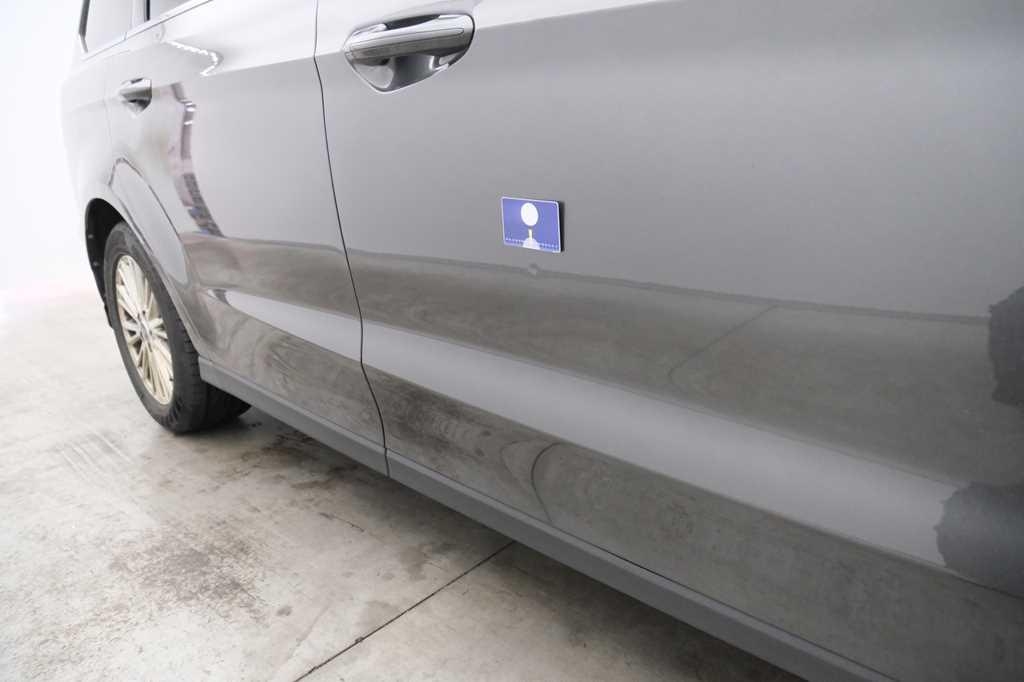 Ford Galaxy 2017 photo 9