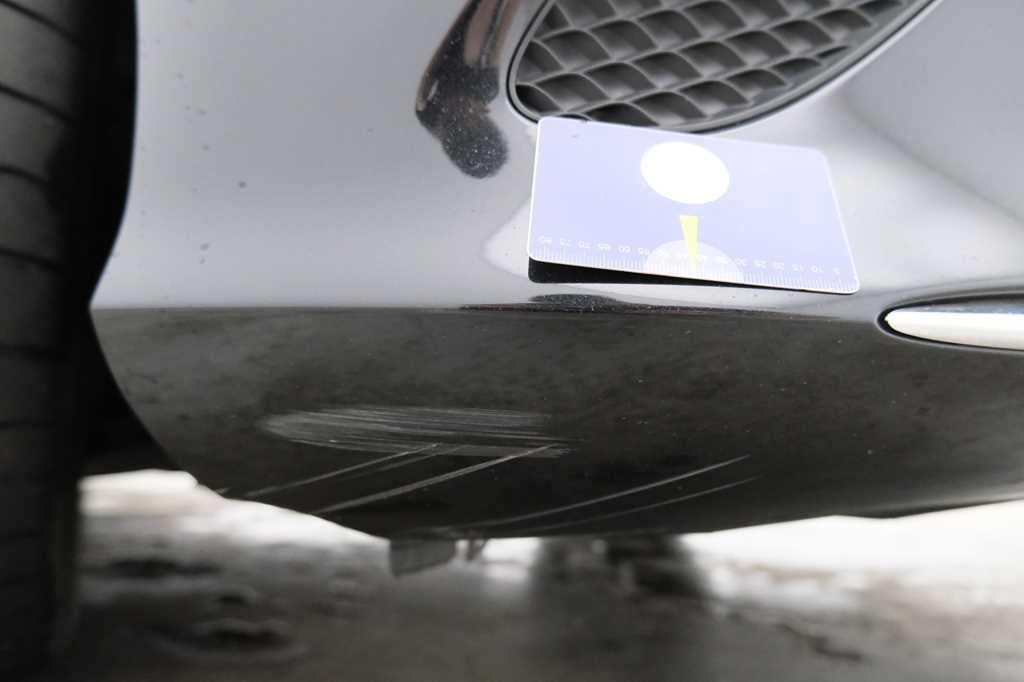 Mercedes-Benz CLA 2018 фото 41