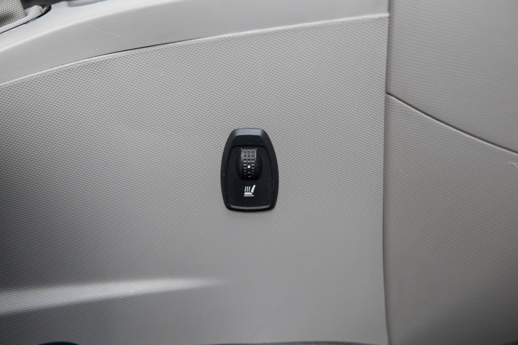 Renault Zoe 2015 photo 25