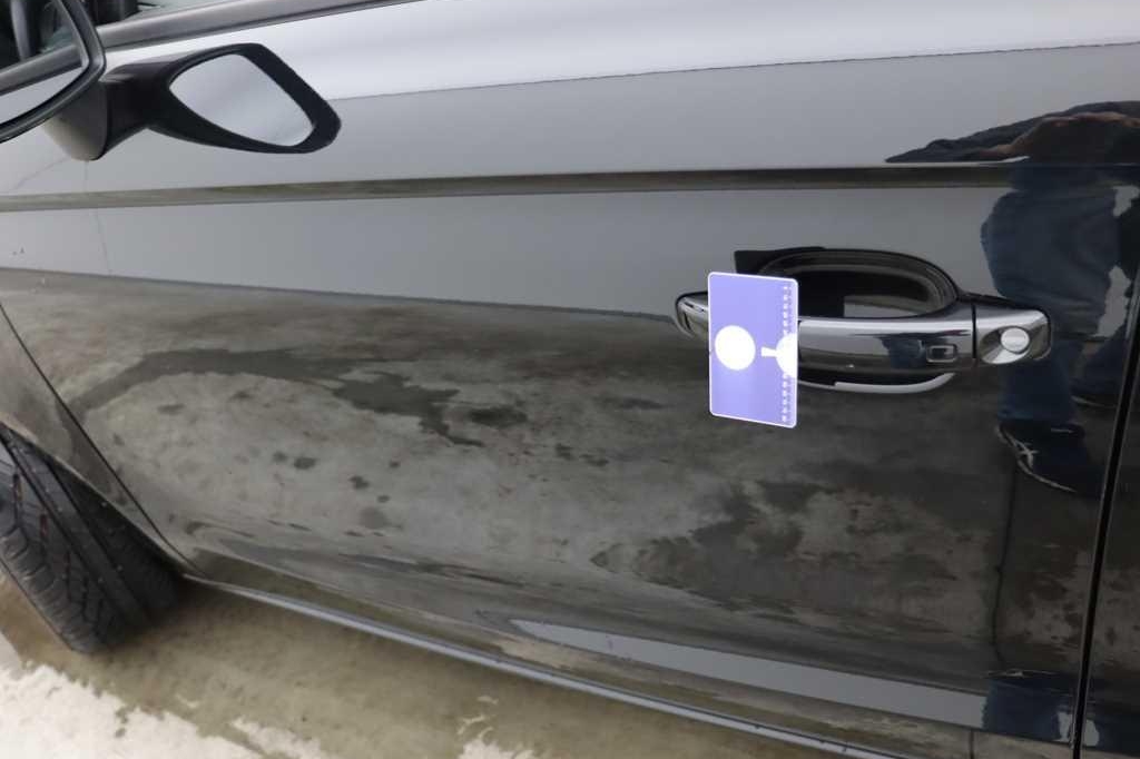 Audi A1 2016 фото 27