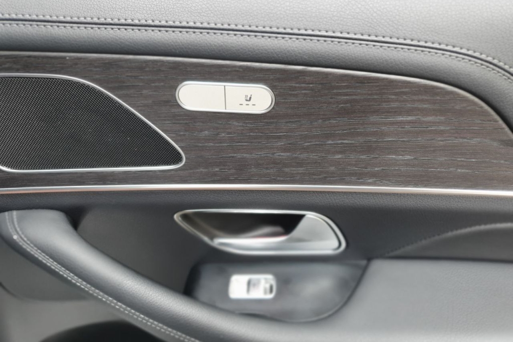 Mercedes-Benz GLE 400 2019 фото 10