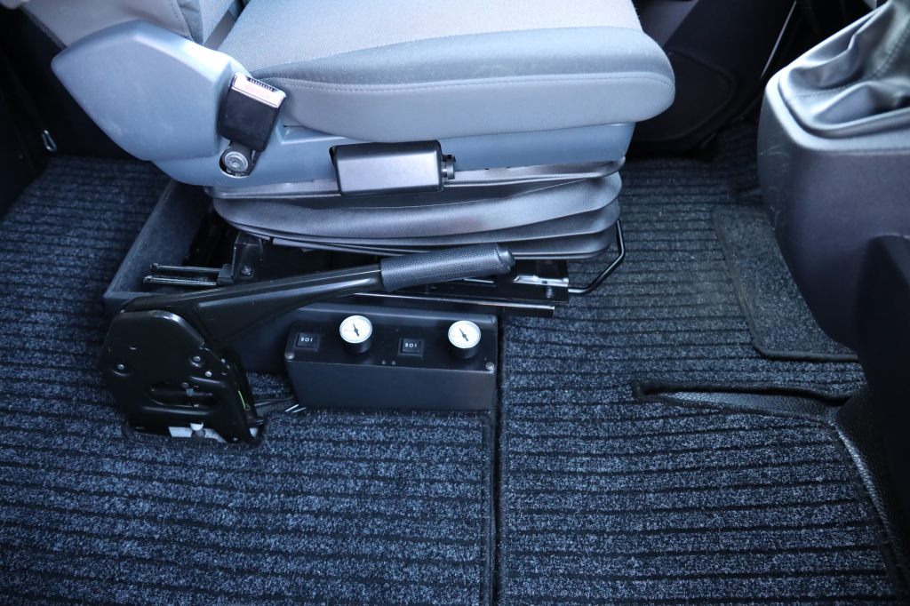 Renault Master 2020 фото 18