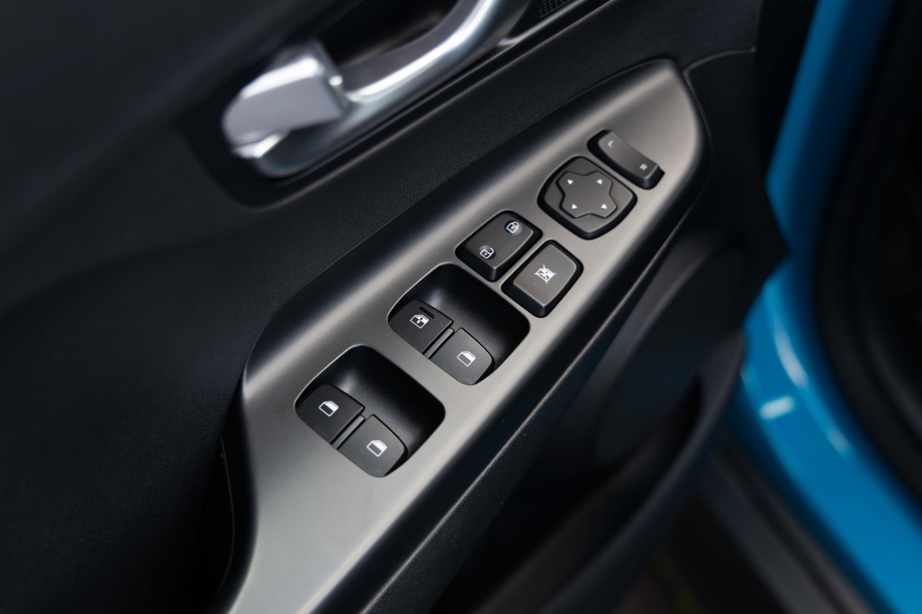 Hyundai Kona 2021 фото 14