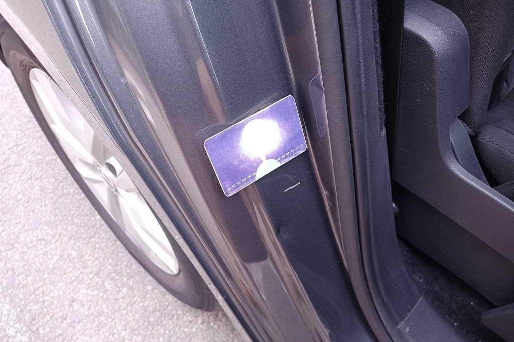 Volkswagen Touran 2017 фото 60