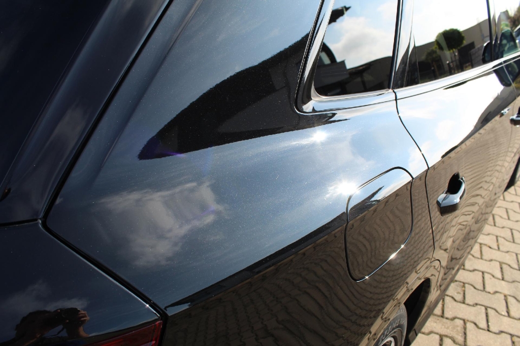 Audi SQ5 2019 photo 18