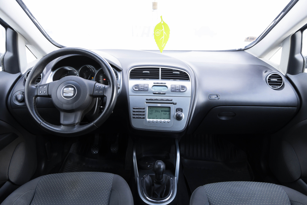 SEAT Toledo 2006 photo 20