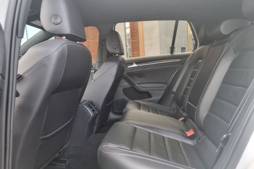 Volkswagen Golf R 2016 фото 14