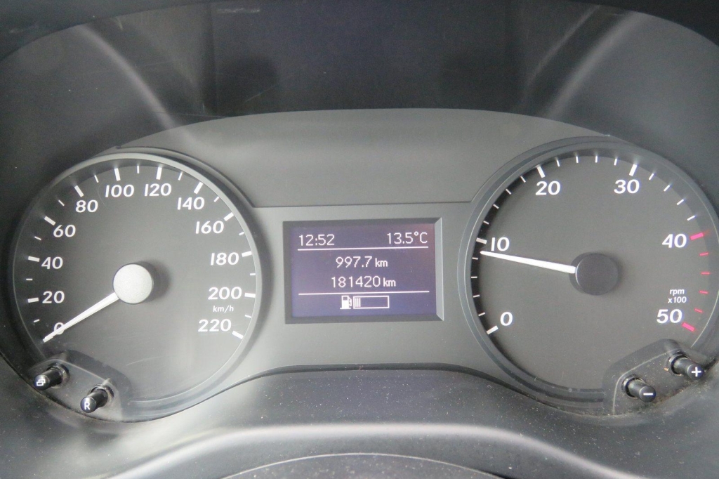 Mercedes-Benz Vito 2016 фото 2