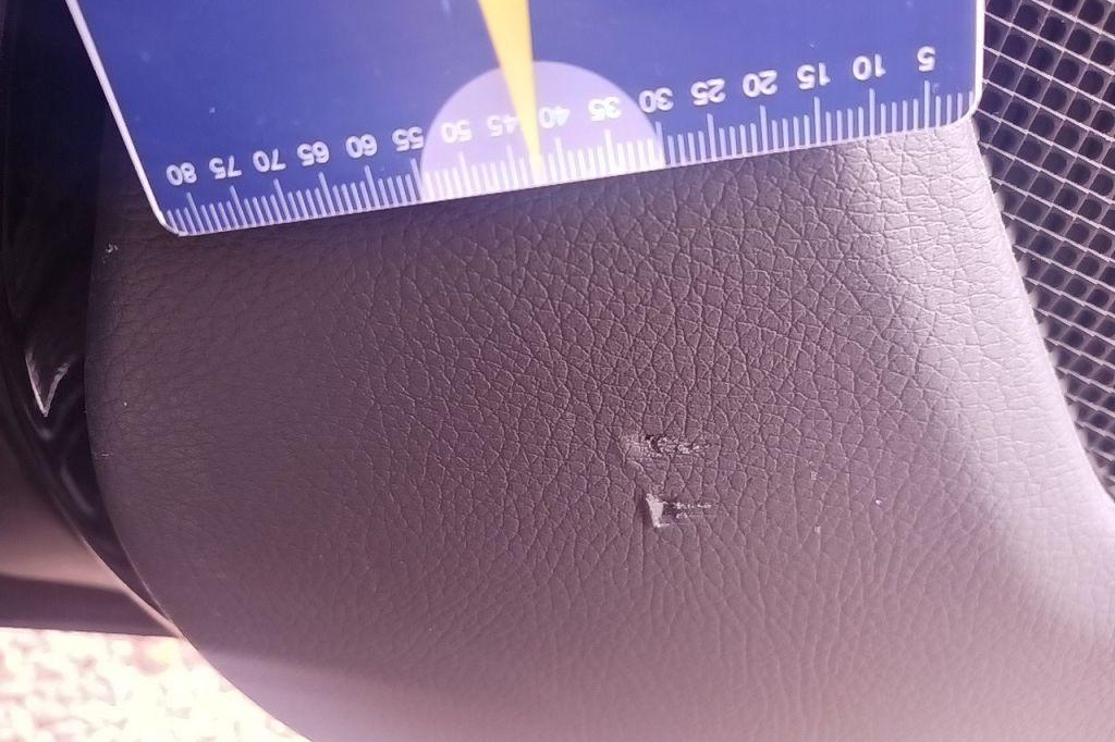 Mercedes-Benz CLA 2017 фото 16