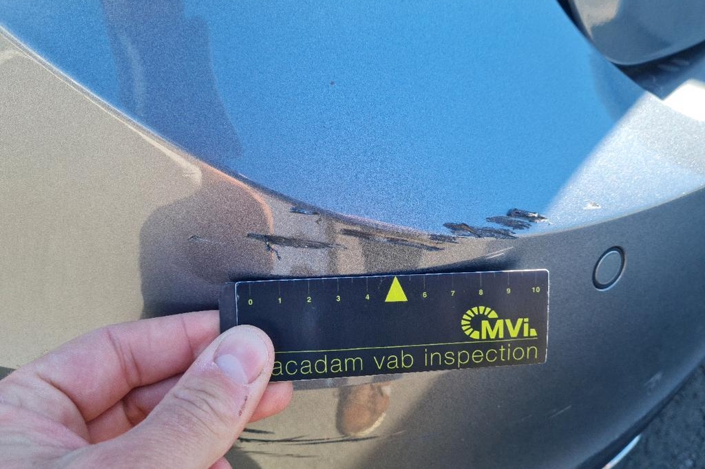 Volvo V90 2018 photo 21