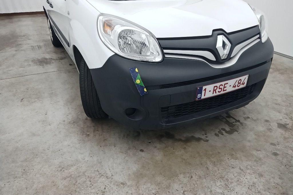Renault Kangoo 2017 photo 37